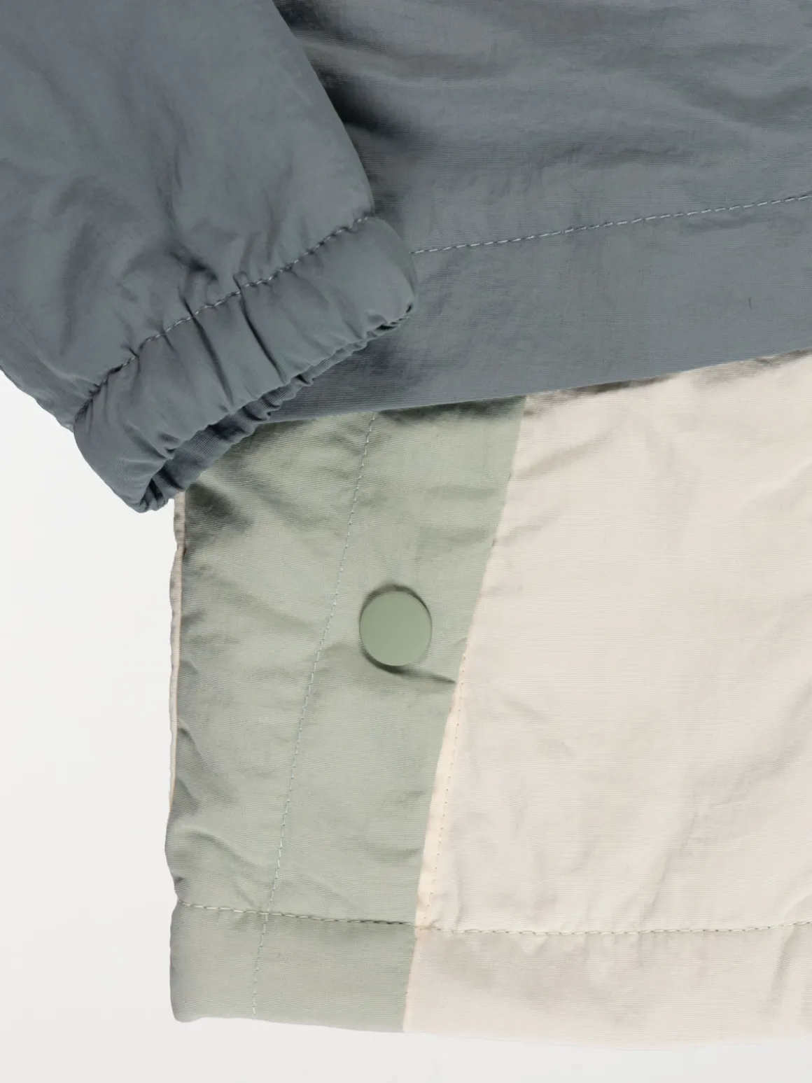 Blouson à capuche garçon (6-36M)