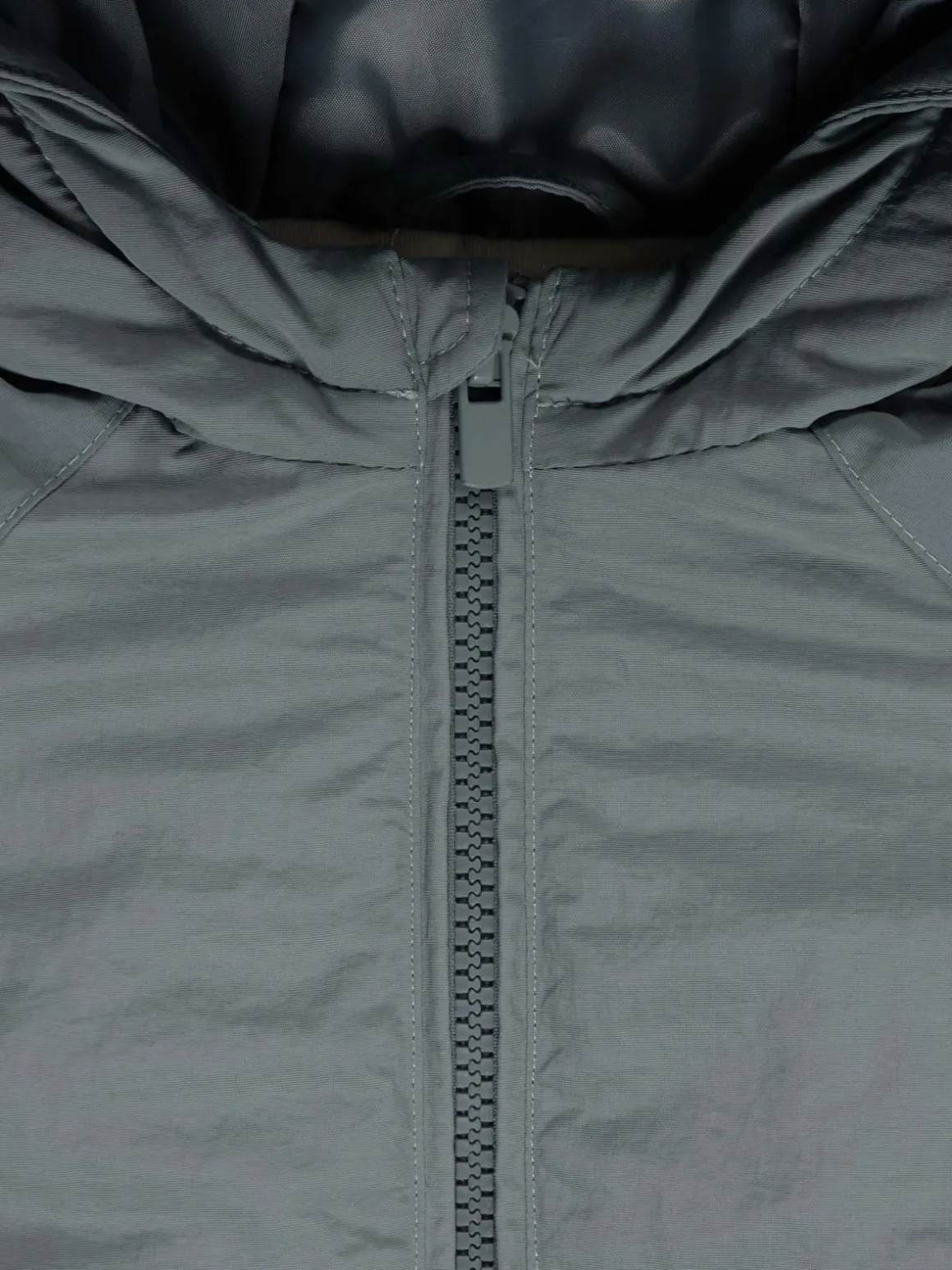 Blouson à capuche garçon (6-36M)
