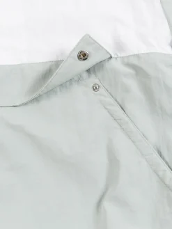 Blouson bicolore fille (XXS-M)