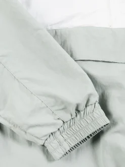 Blouson bicolore fille (XXS-M)