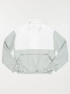 Blouson bicolore fille (XXS-M)