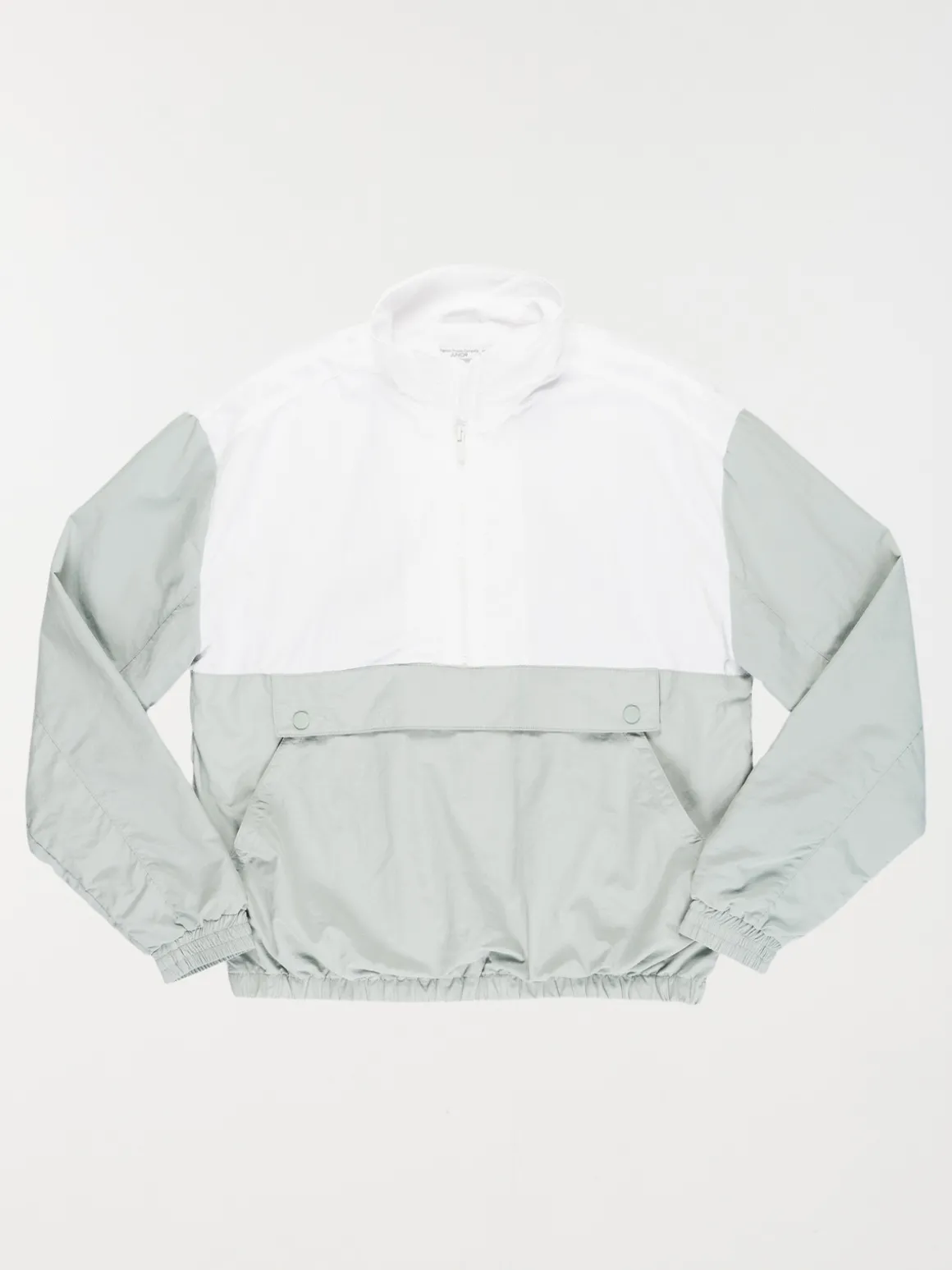 Blouson bicolore fille (XXS-M)