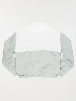 Blouson bicolore fille (XXS-M)