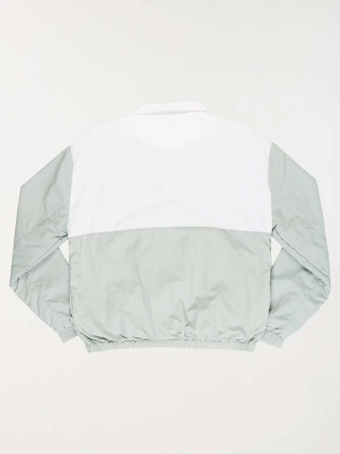 Blouson bicolore fille (XXS-M)