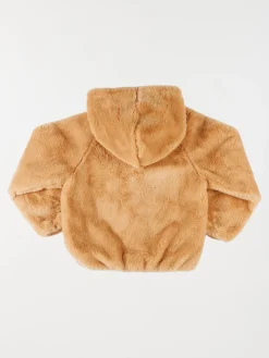 Blouson nougat doux fille (3-12A)