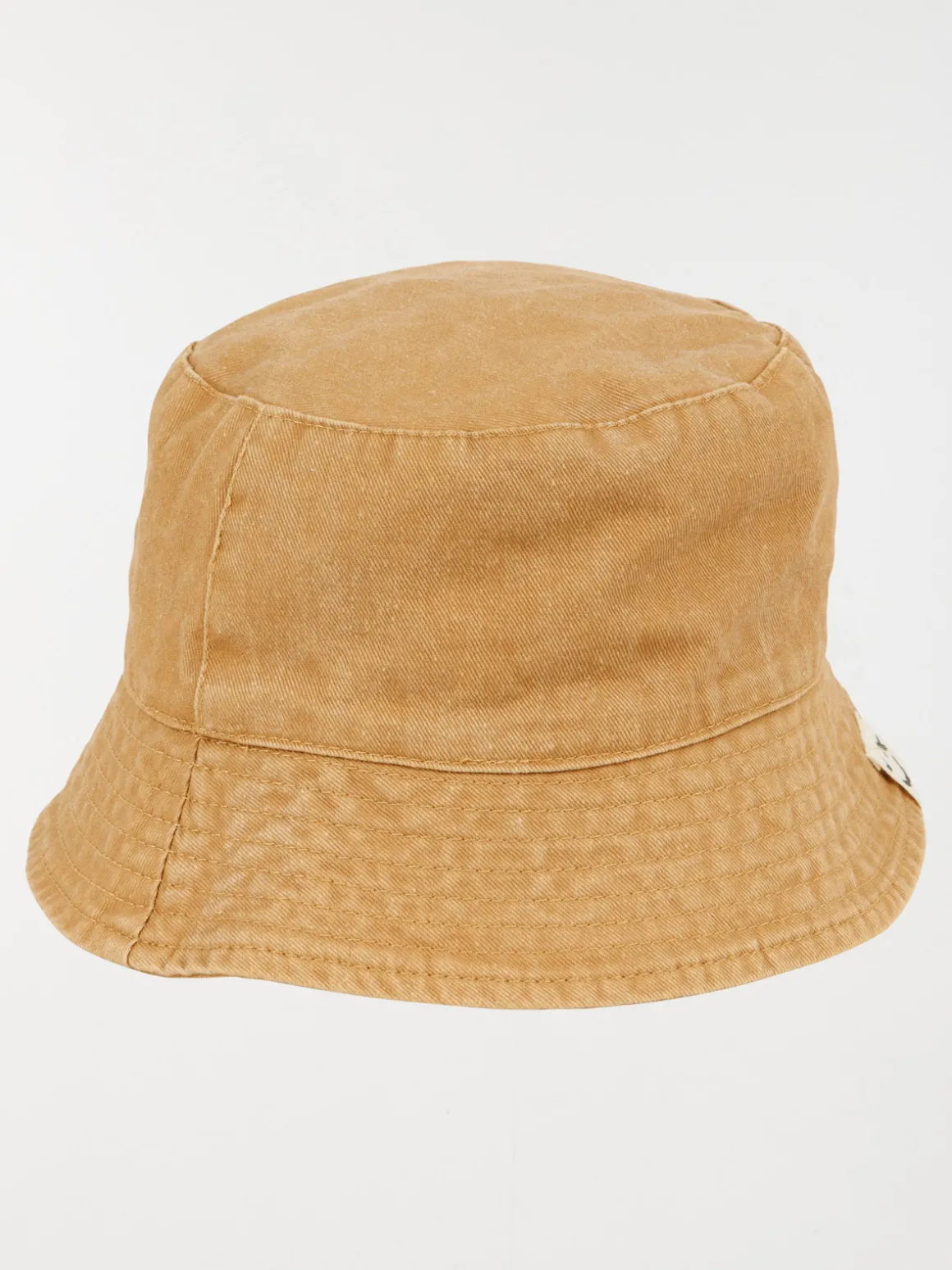 Bob caramel garçon
