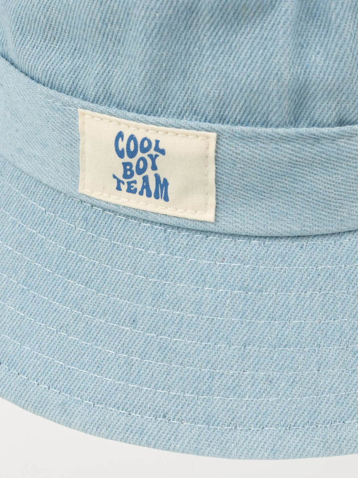 Bob cool boy team enfant