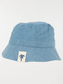 Bob denim léger garçon