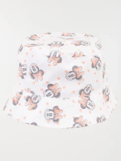 Bob imprimé Minnie fille