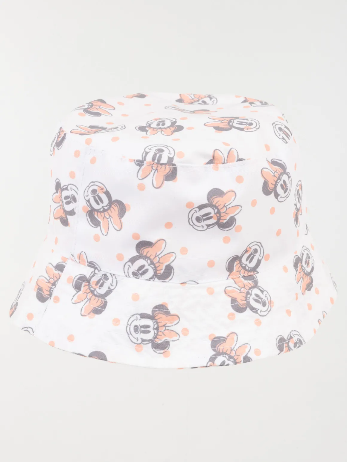 Bob imprimé Minnie fille