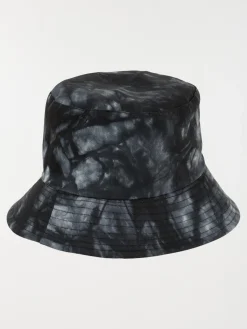 Bob tie and dye noir homme