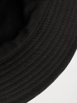 Bob tie and dye noir homme