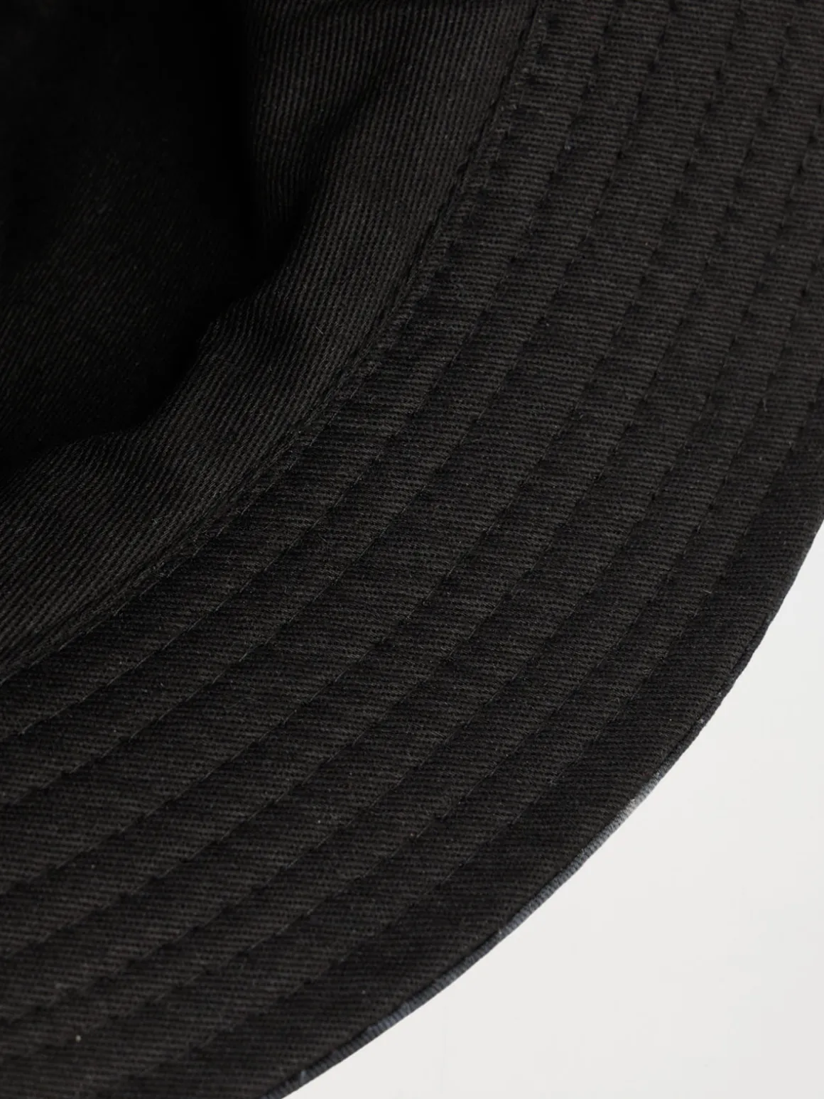 Bob tie and dye noir homme