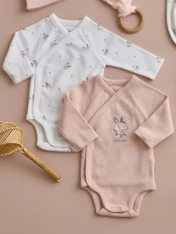 Bodies naissance faon fille (0-9M)
