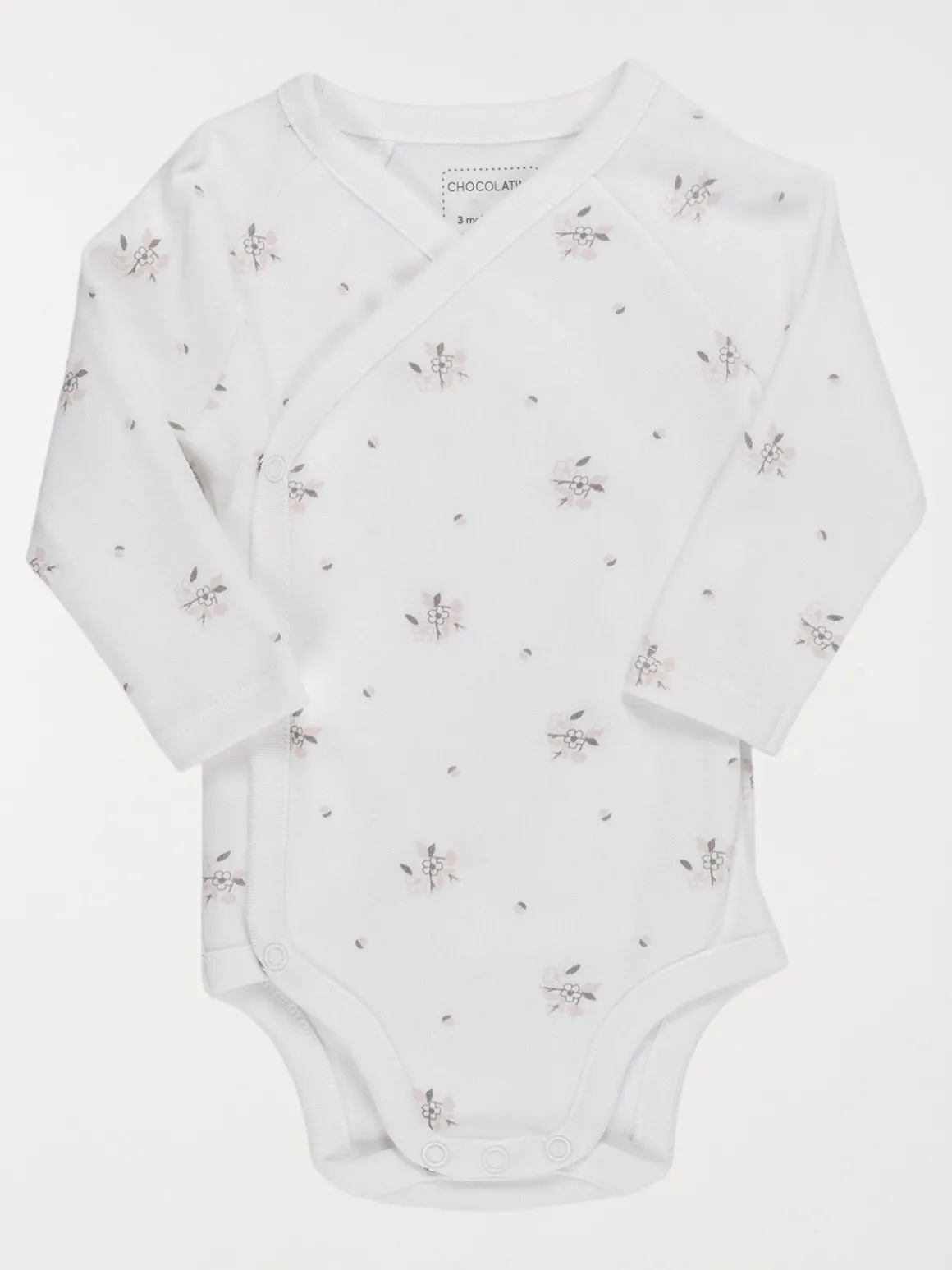 Bodies naissance faon fille (0-9M)