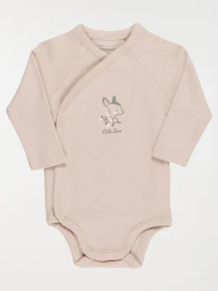 Bodies naissance faon fille (0-9M)