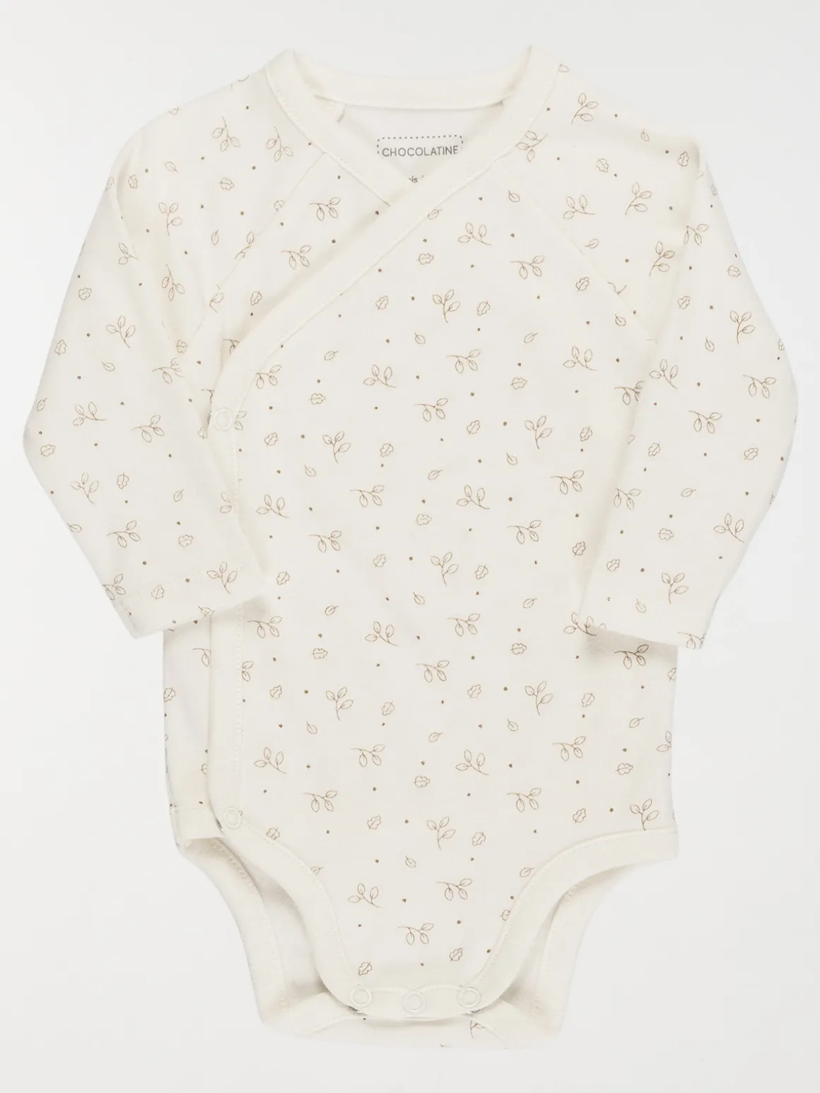 Bodies naissance lapin bébé (0-9M)