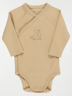 Bodies naissance lapin bébé (0-9M)