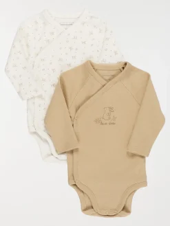 Bodies naissance lapin bébé (0-9M)