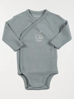 Bodies naissance mouton garçon (0-9M)