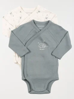Bodies naissance mouton garçon (0-9M)