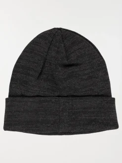 Bonnet doublure polaire homme