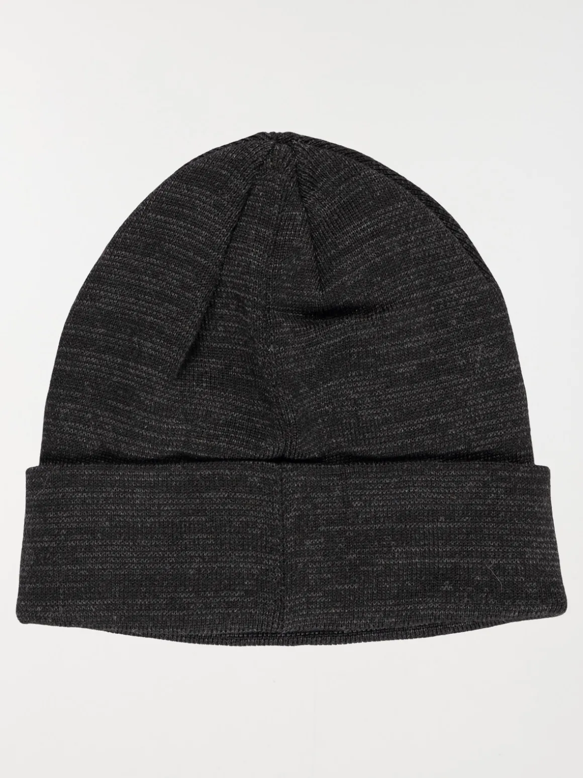 Bonnet doublure polaire homme