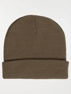 Bonnet kaki quite homme