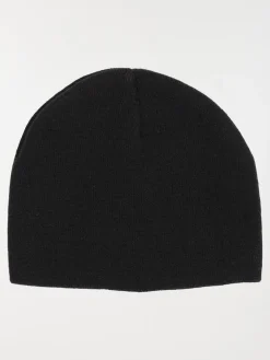 Bonnet Minecraft noir garçon