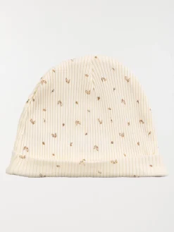 Bonnet naissance imprimé bébé (0-3M)