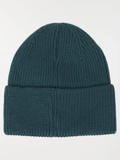 Bonnet revers coloris garden garçon