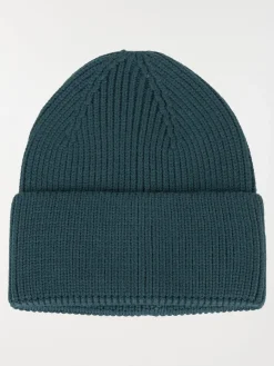 Bonnet revers coloris garden garçon