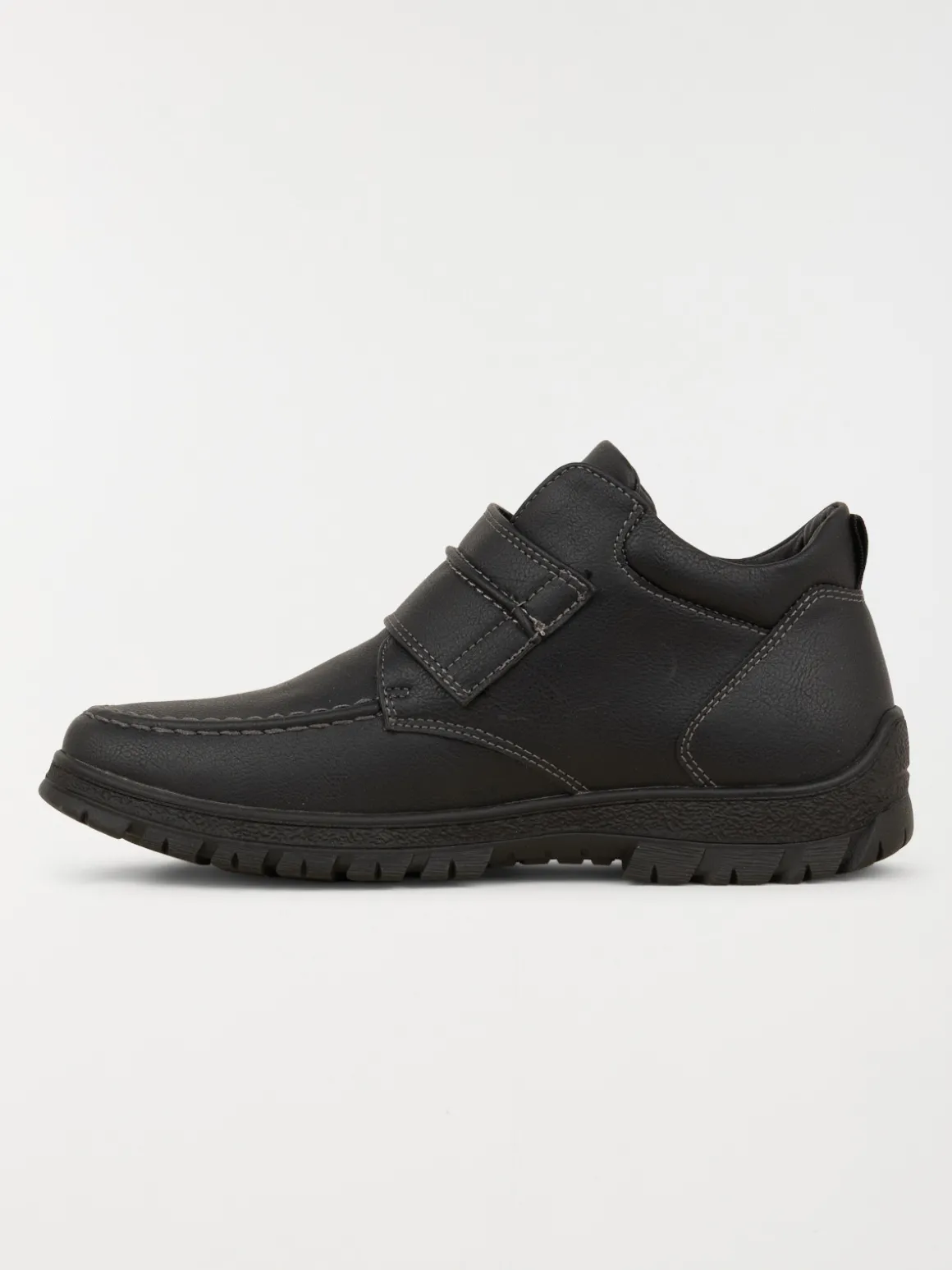 Boots confort homme scratch (40-46)