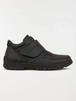 Boots confort homme scratch (40-46)