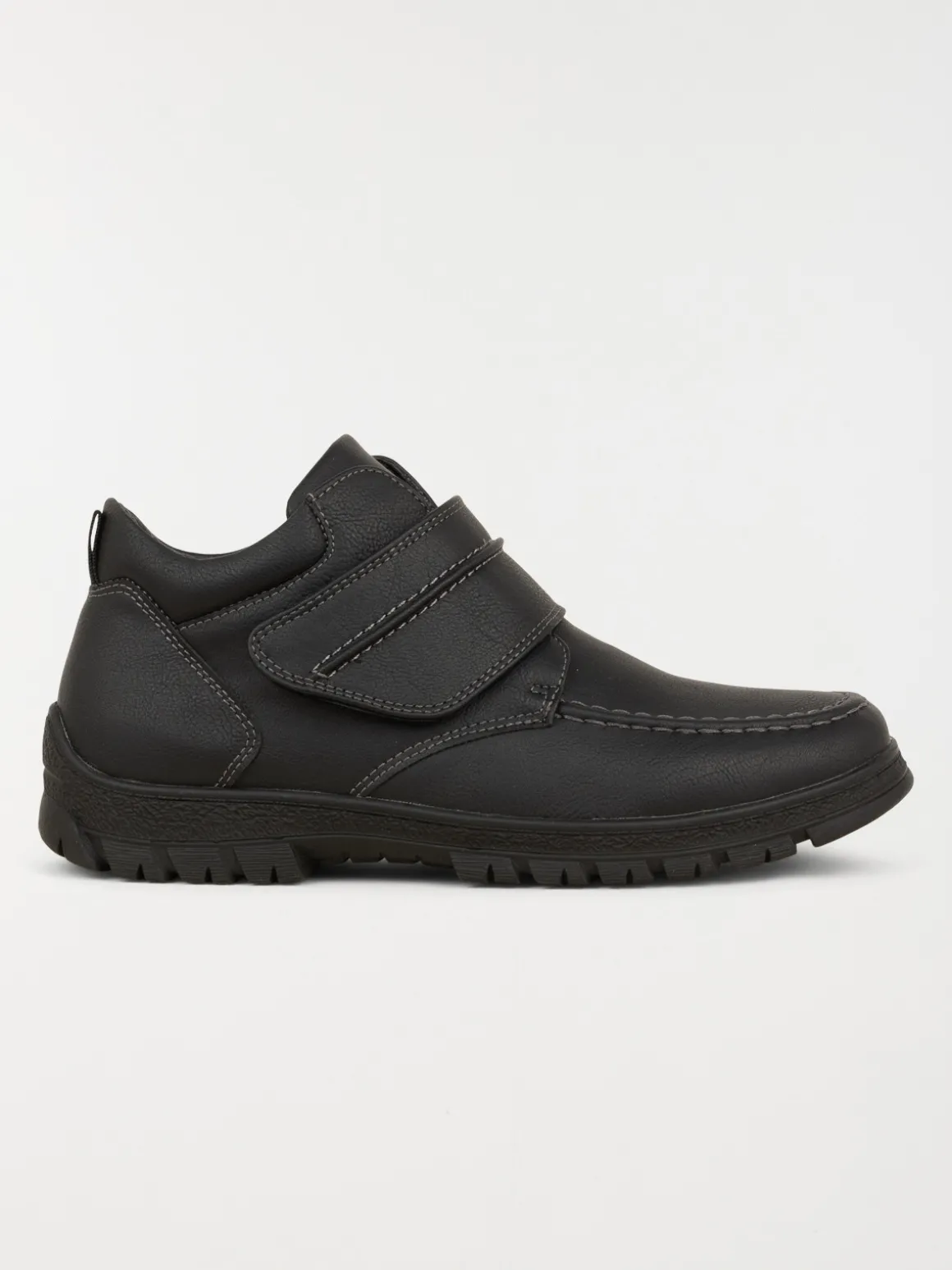 Boots confort homme scratch (40-46)