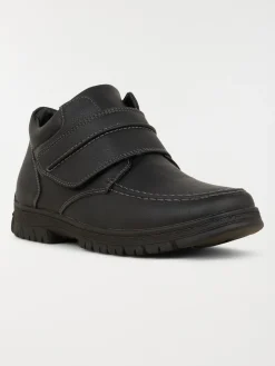 Boots confort homme scratch (40-46)