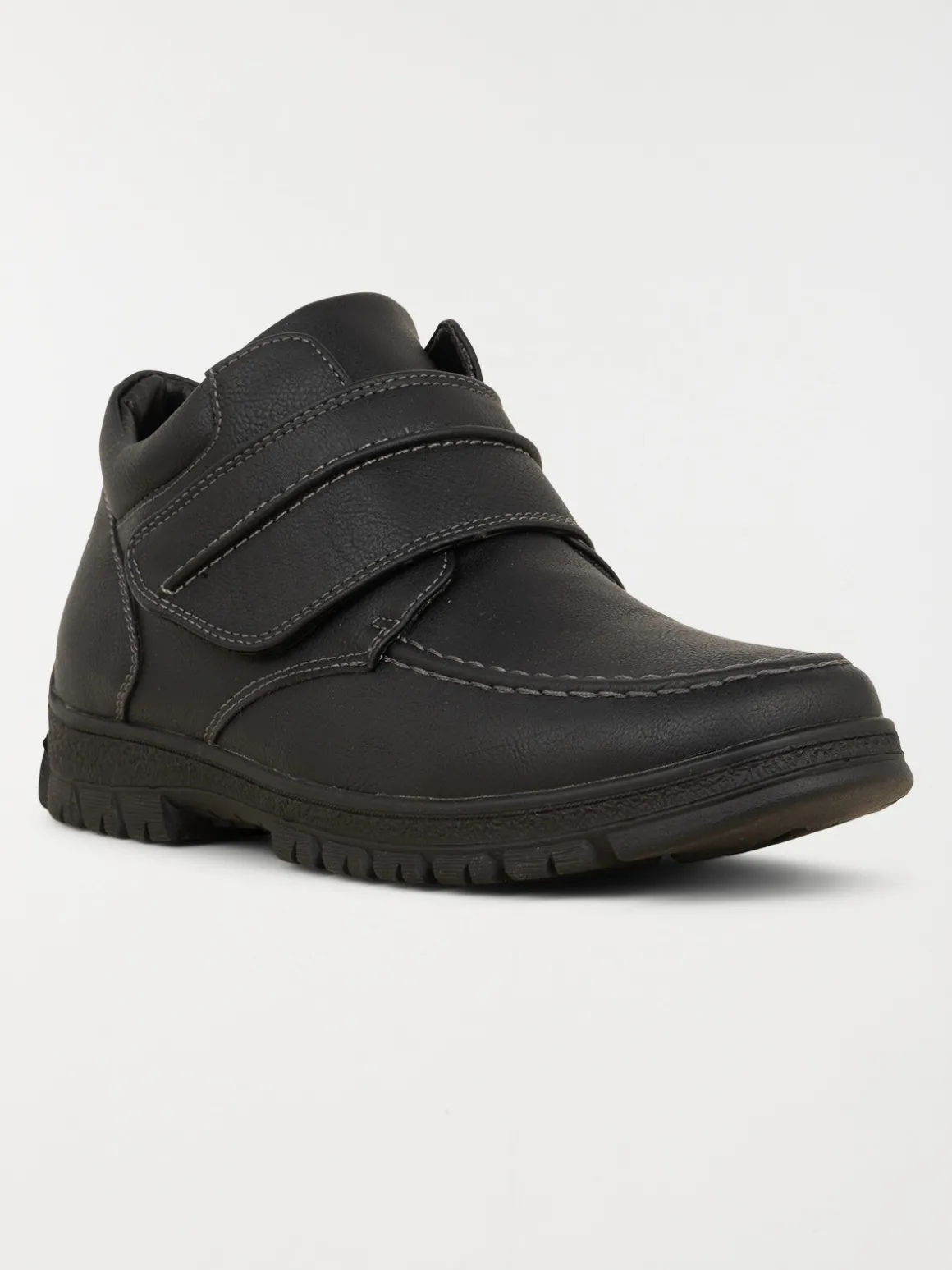 Boots confort homme scratch (40-46)