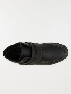 Boots confort homme scratch (40-46)