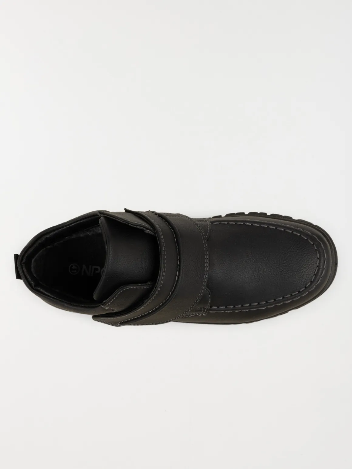 Boots confort homme scratch (40-46)