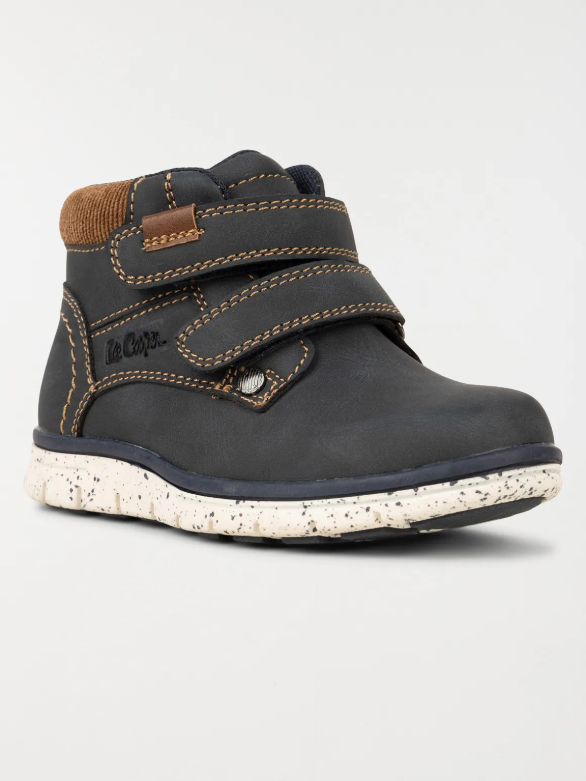 Boots garçon Lee Cooper (31-35)