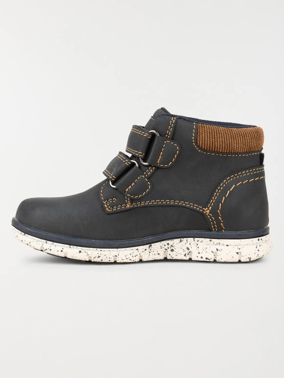 Boots garçon Lee Cooper (31-35)