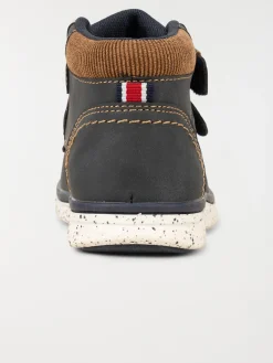 Boots garçon Lee Cooper (31-35)