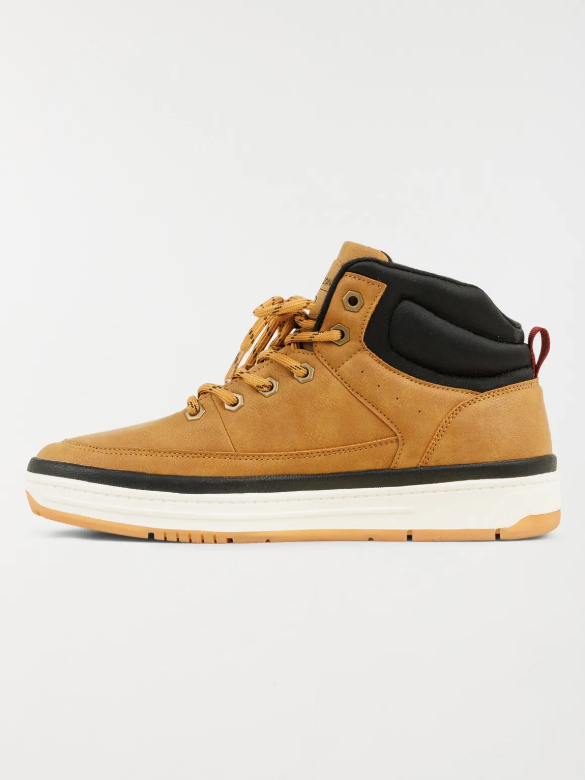 Boots homme camel (41-46)