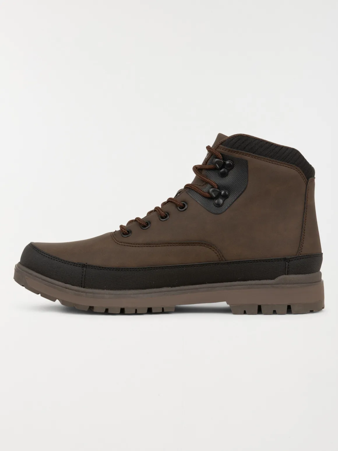 Boots SCHOTT NEWCLIMB homme (40-45)