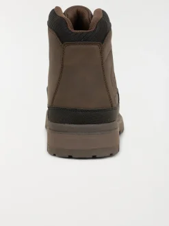 Boots SCHOTT NEWCLIMB homme (40-45)