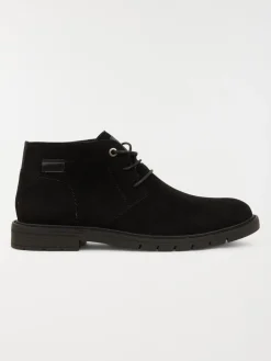 Boots semelle confort homme (41-46)