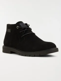 Boots semelle confort homme (41-46)
