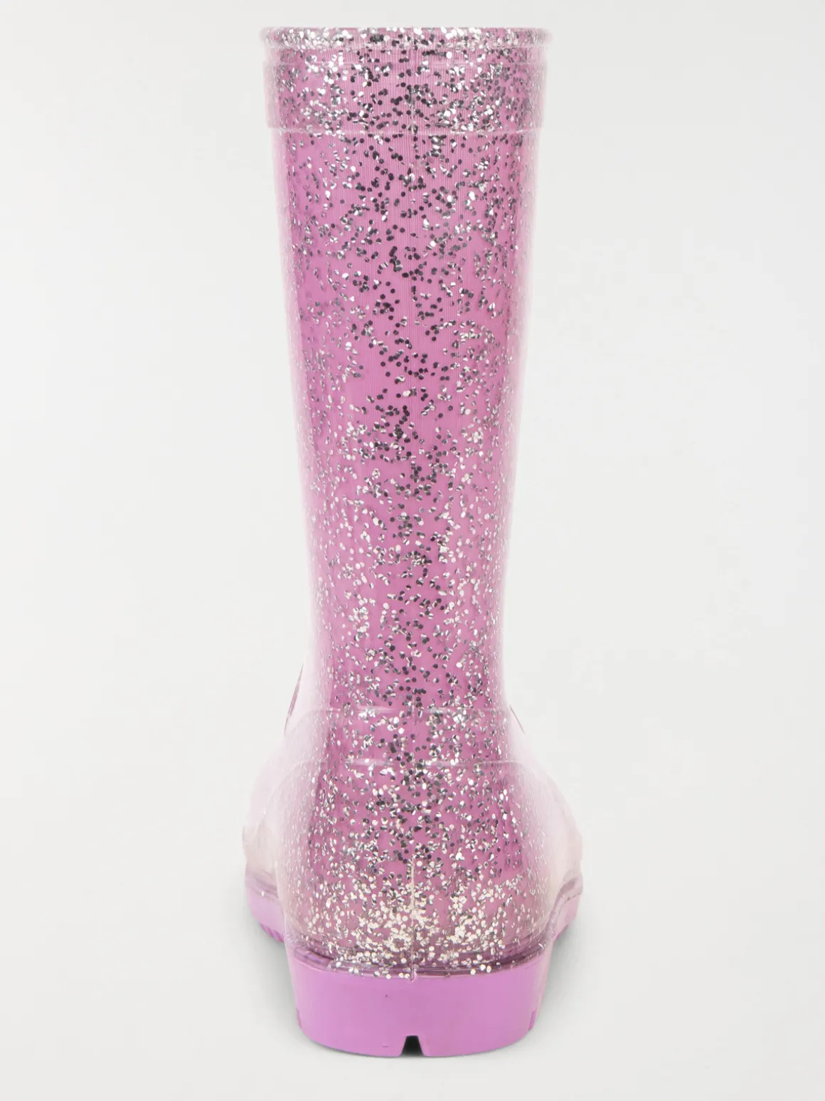 Botte de pluie imprimé licorne (31-35)
