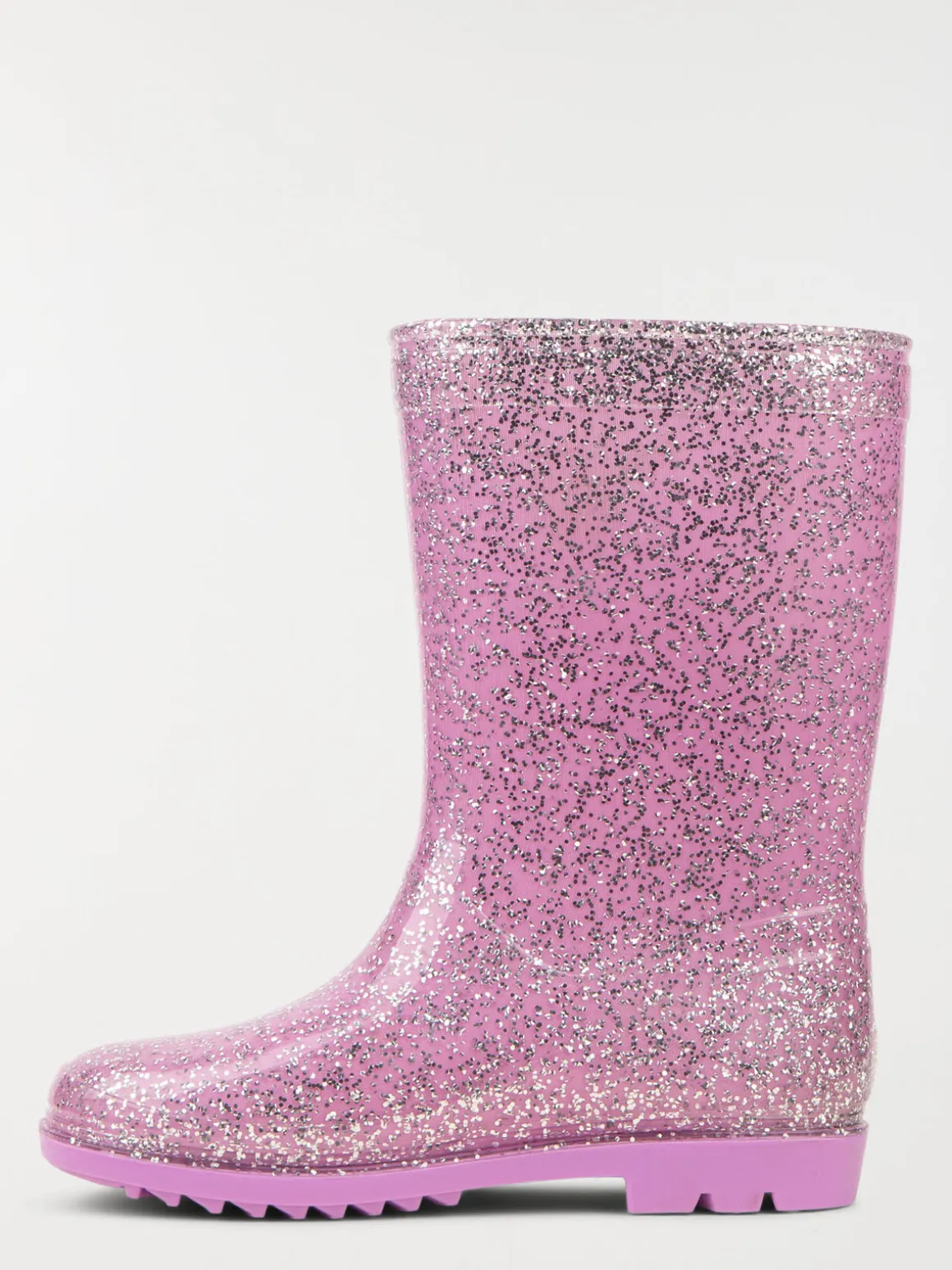 Botte de pluie imprimé licorne (31-35)