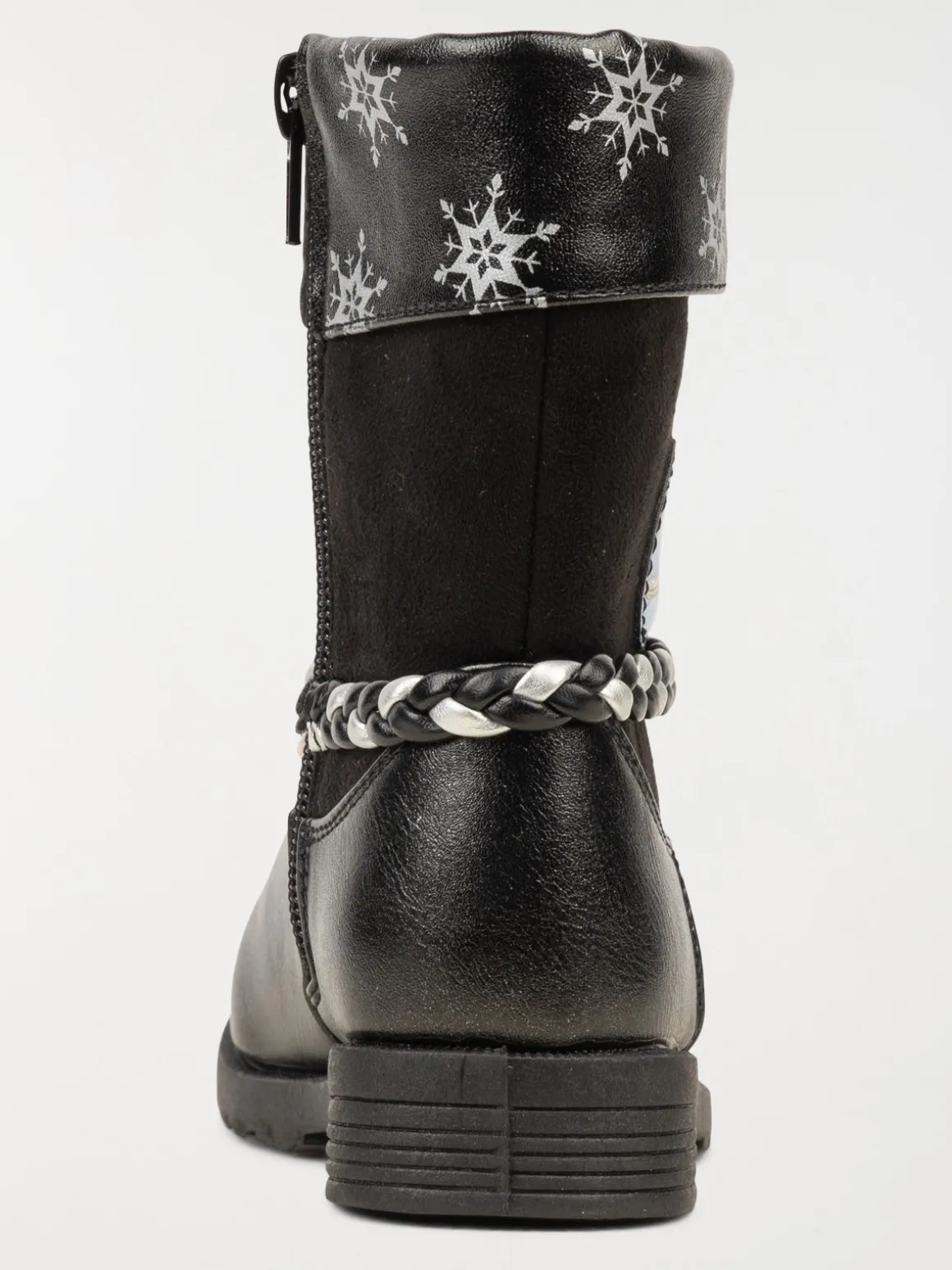 Botte La reine des neige fille (24-30)